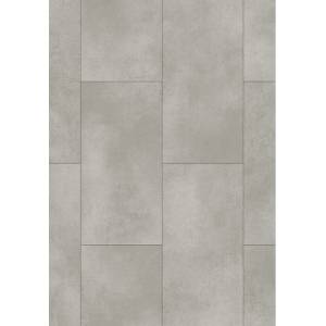 Mexen Imperial Grey винилови панели 610 x 305 mm SPC 6, 5 mm, подложка IXPE 1, 5 mm, 4 V-фуга, (F1154-0610-305-505-4V1-90)