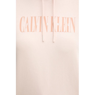 Calvin Klein Памучен суичър Calvin Klein Jeans (J20J225579)