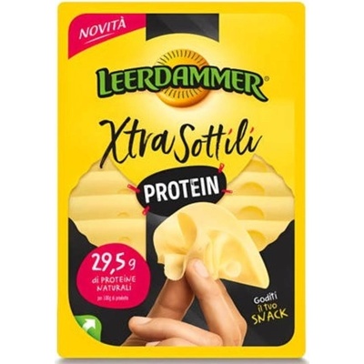 Leerdammer Protein plátky 80g