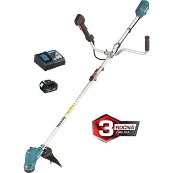 MAKITA DUR191UZX3-5