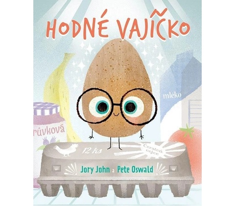 Hodné vajíčko