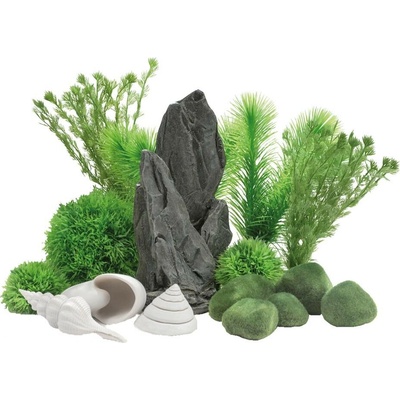 BiOrb Decor Set 30l Stone Garden