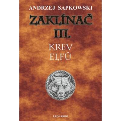 Zaklínač III.: Krev elfů
