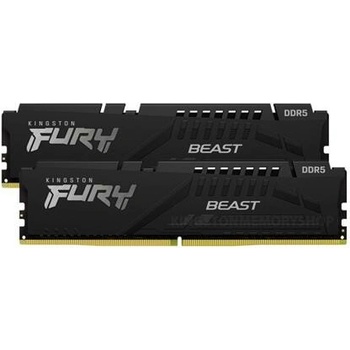 Kingston KF552C40BBK2-64