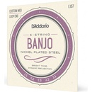 D'addario EJ57