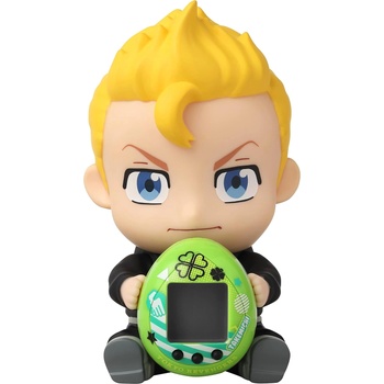 Bandai Комплект фигура и тамагочи Bandai Animation: Tokyo Revengers - Takemichi (Hugmy) (149575)