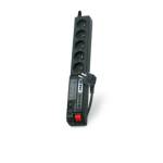HSK Data 504WF EMI/RFI лента за защита от пренапрежение 3 м (W0073)