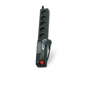 HSK Data 504WF EMI/RFI лента за защита от пренапрежение 3 м (W0073)
