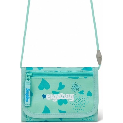 Ergobag Neck Pouch HorsedreamBear uni
