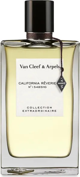 Van Cleef & Arpels Collection Extraordinaire - California Reverie EDP 75 ml Tester