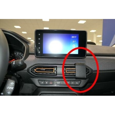 !!! Brodit ProClip montážna konzola na palubnú dosku pre Dacia Jogger 22-25, 855668