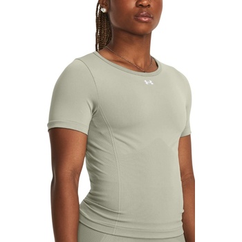 Under Armour Тениска Under Armour UA Train Seamless SS-GRN 1379149-504 Размер M