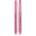 Dermacol Beauty Stick Glossy Lip Balm гланц-грижа за устни с охлаждащ ефект аромати 06 Blackberry 2.2 гр