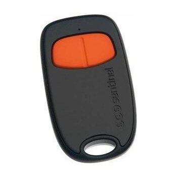 Scs sentinel Дистанционно управление SCS SENTINEL SimplyControl 40 m Оранжев