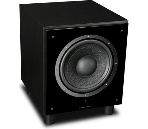 Wharfedale SW-15
