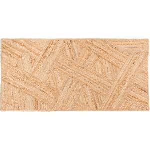 Multidecor Натурален килим JUTA 70x140 см бежов (MU0132)