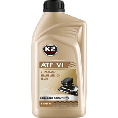 K2 ATF VI 1 l
