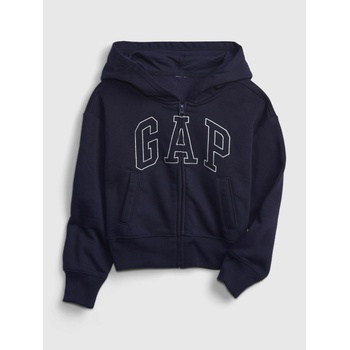 GAP Детски суитчър Gap logo GAP GAP | Sin | Момчешки | 158