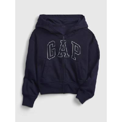 GAP Детски суитчър Gap logo GAP GAP | Sin | Момчешки | 158