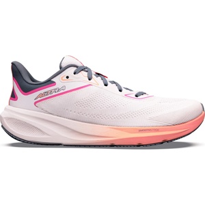Altra Дамски маратонки Altra Women's Motiv FLX Running shoes - Coconut Cream / Pink Glow / Desert Flower - размер 38, 5 (EU) (123-2579-0115)
