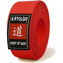 Katsudo OBI červený