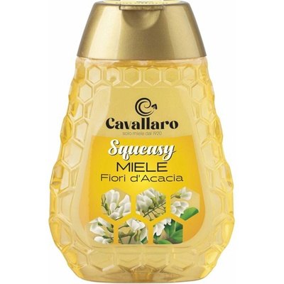 Cavallaro agátový med 250 g