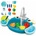 EmonaMall Детска мивка с течаща вода Кравичка EmonaMall - Код W5772 (W5772-201120714-2002011207148)