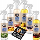 K2 DEOCAR CAYON AUTA SADA 7 KS