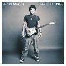 Mayer John - Heavier Things LP