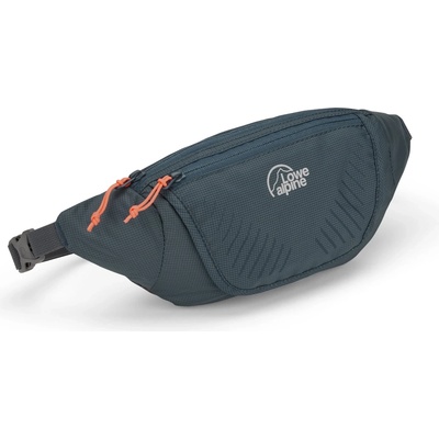 Lowe Alpine Чанта за кръст Lowe alpine Belt Pack Hip bag - Orion Blue - размер 1 l (510-4283-0411)