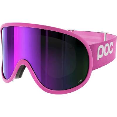Poc Retina Clarity Comp - Actinium pink