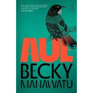 Aue (ISBN: 9781914484674)