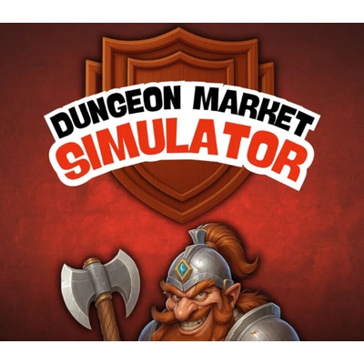 Dungeon Market Simulator