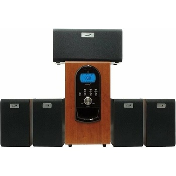 Genius SW-HF5.1 6000 v2