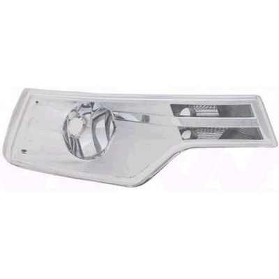 DEPO / TYC Mlhovka pravá pro Citroen C5 (X7) (6206J4, 5522008RUE, 190787012)