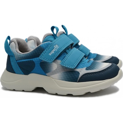 Superfit Rush 1-000208-8000 modrá – Zboží Dáma
