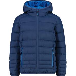 CMP Детско синтетично яке CMP Kid's Jacket Fix Hood 34Z3294 Synthetic jacket - Infinity - размер 140 (EU) (703-5089-0916)