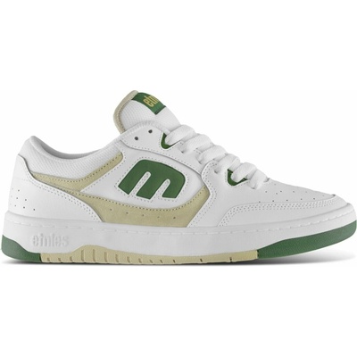 Etnies Loot White / Green