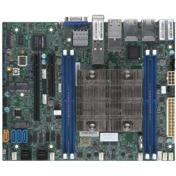 Supermicro MBD-X11SDV-8C-TP8F-O