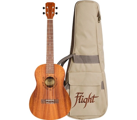 Flight NUB310