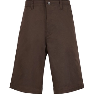 Reell Мъжки къси панталони Reell Loose Flex Chino Short PC Shorts - Chocolate Brown - размер 32 (US) (012-4451-0113)