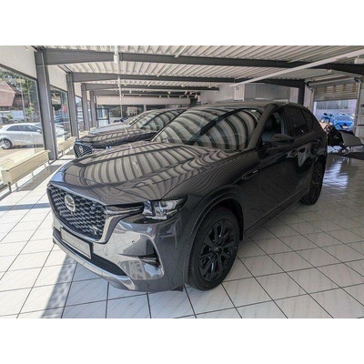 Mazda CX-60 3.3 e-Skyactiv D 254 Homura Plus 187 kW
