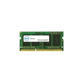 Dell Memory - 16GB - 1Rx8 DDR4 SODIMM 3200MHz pro Latitude, Precision AB371022