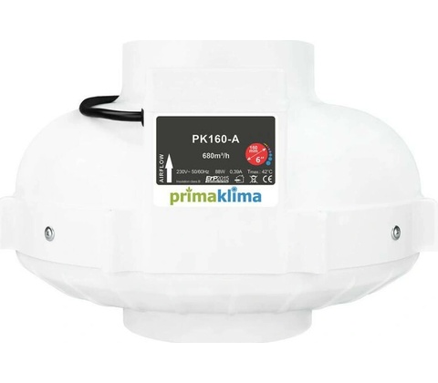 Prima Klima PK160A