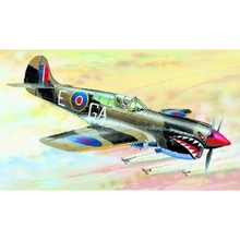 Směr Model CURTISS P :72