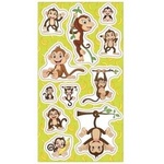 Ranok Creative Malpki Stickers
