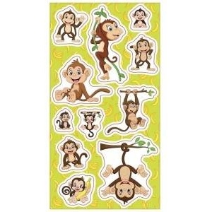Ranok Creative Malpki Stickers