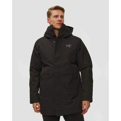 Arcteryx Therme Parka Men černá