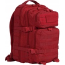 Mil-Tec US assault Large Červený 36 l