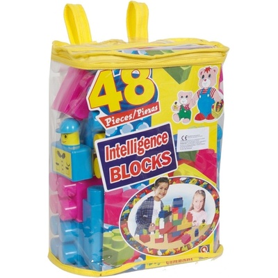 Cimbari ДЕТСКИ КОНСТРУКТОР 48 ЧАСТИ cimbari